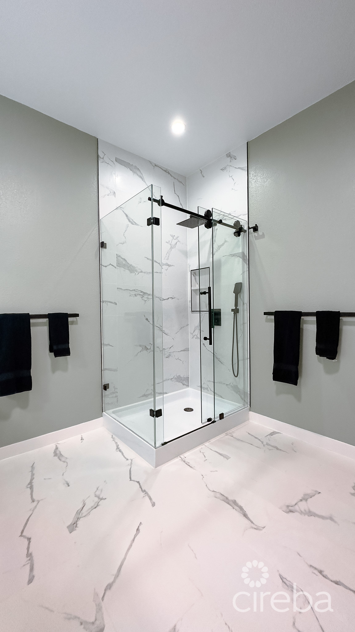 3 Bed & Den Townhouse Palmetto Grande Prospect