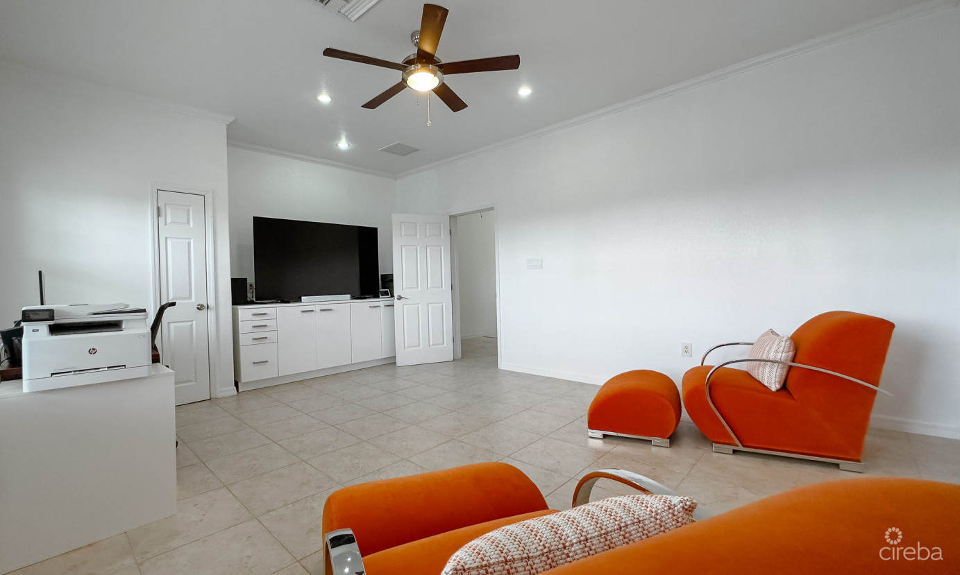 3 Bed & Den Townhouse Palmetto Grande Prospect