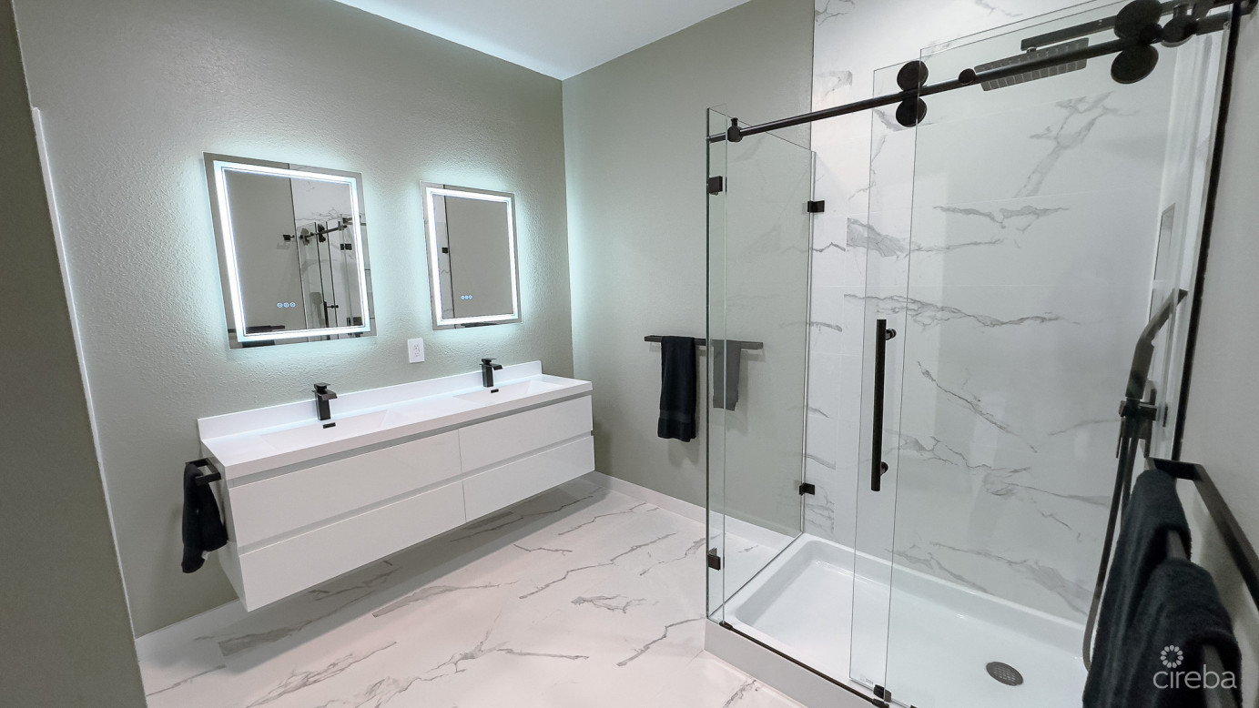 3 Bed & Den Townhouse Palmetto Grande Prospect