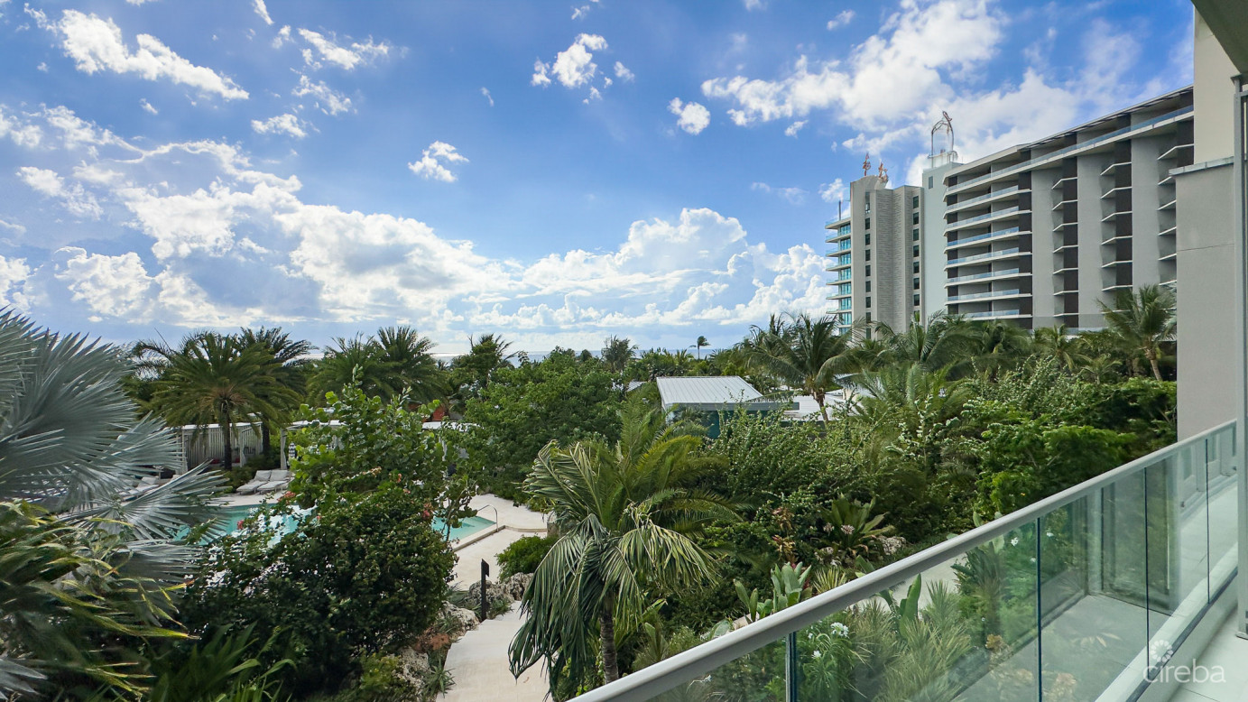 3 Bed Seafire Residence Seven Mile Beach