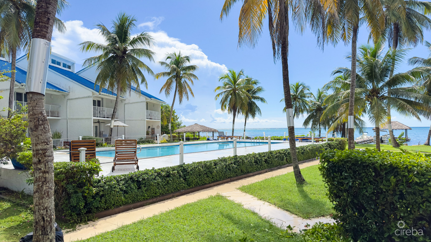 3 Bed Ocean View - By The Sea