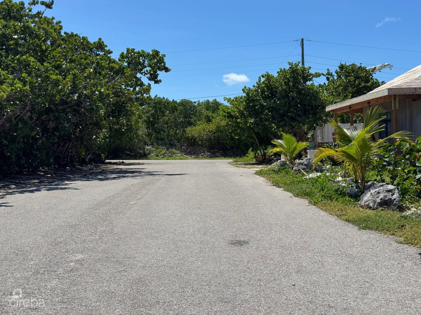 Prime West End Cayman Brac Land Parcel 100