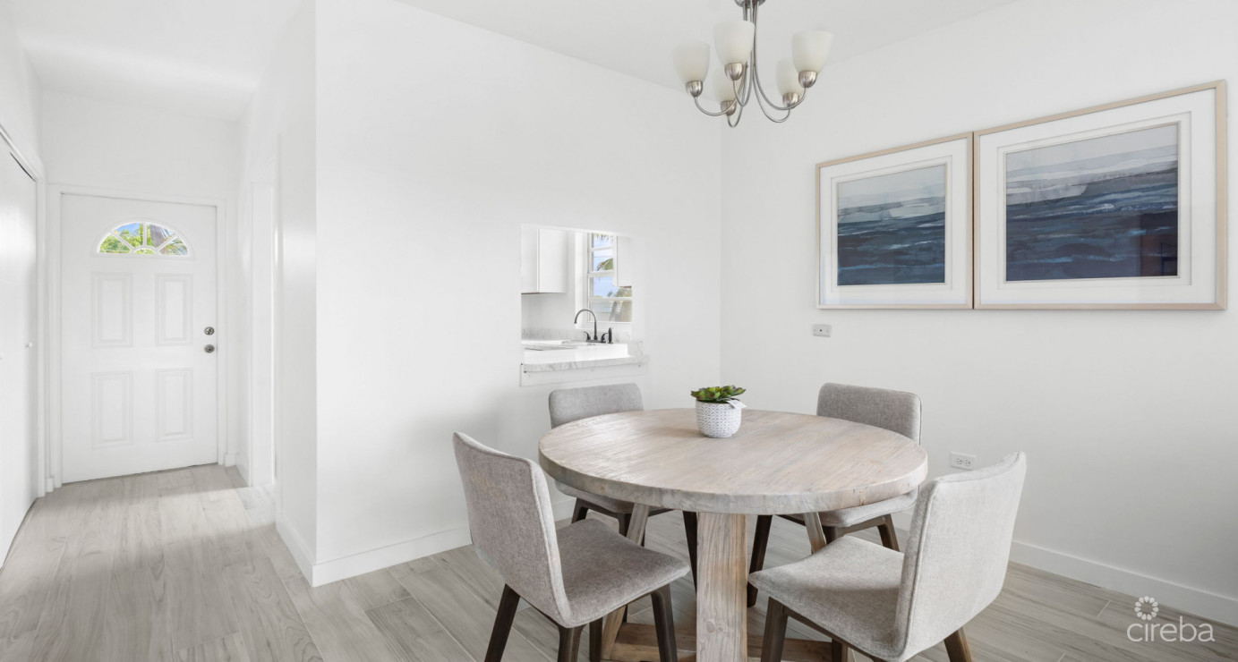 Twinflower Apartment #4