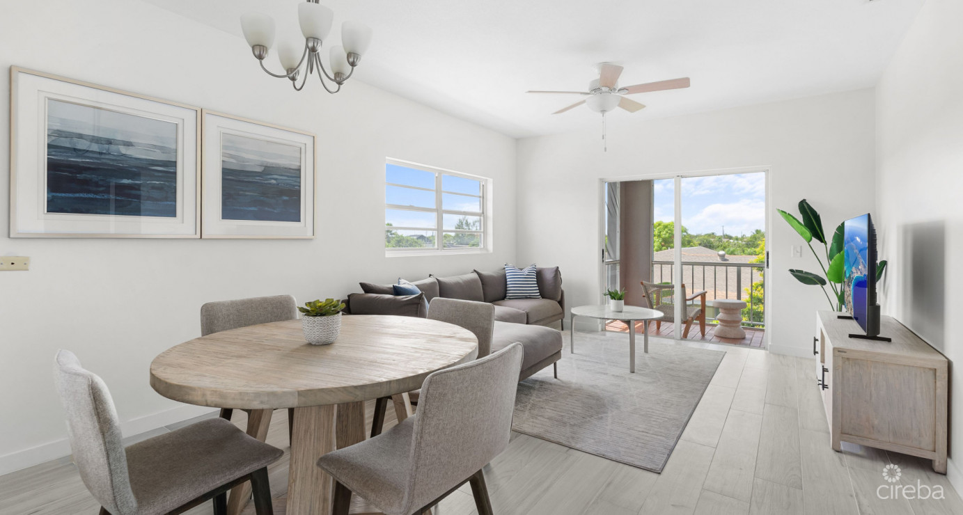 Twinflower Apartment #4