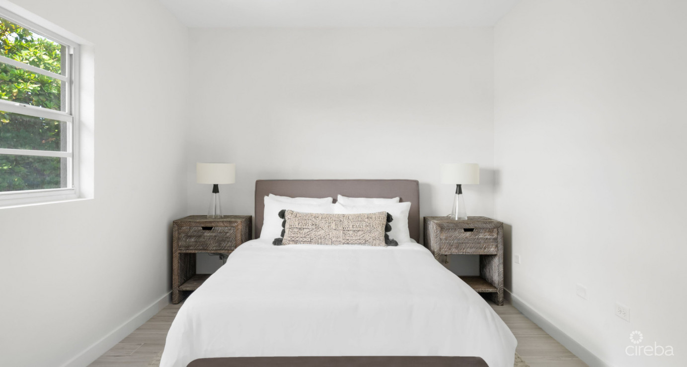 Twinflower Apartment #4