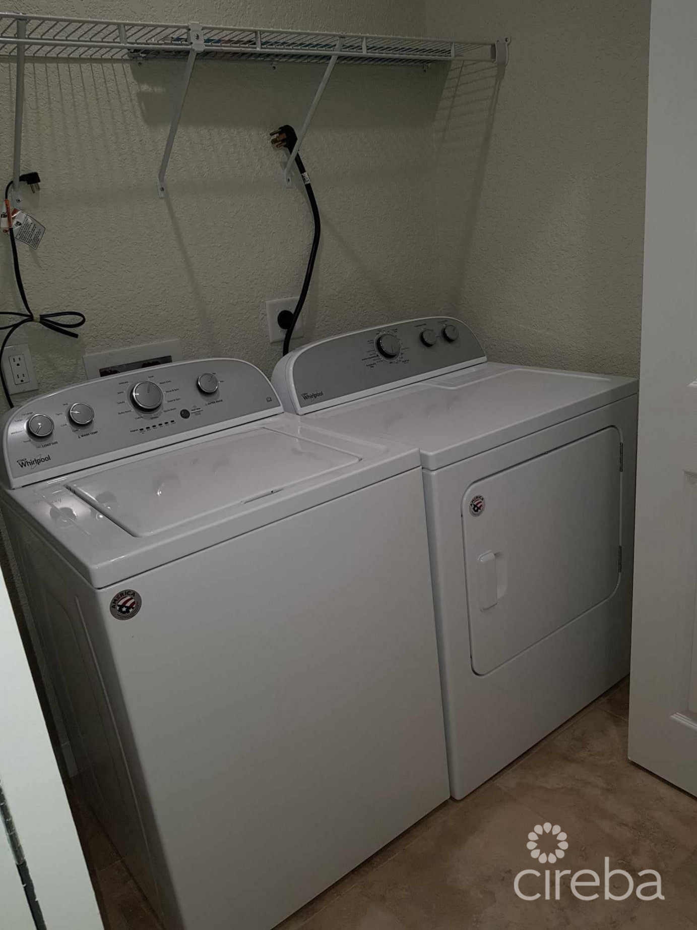 The Thatch At Frank Sound