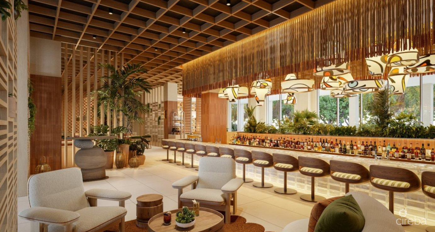 Hyatt Centric Resort - Beach View Studio