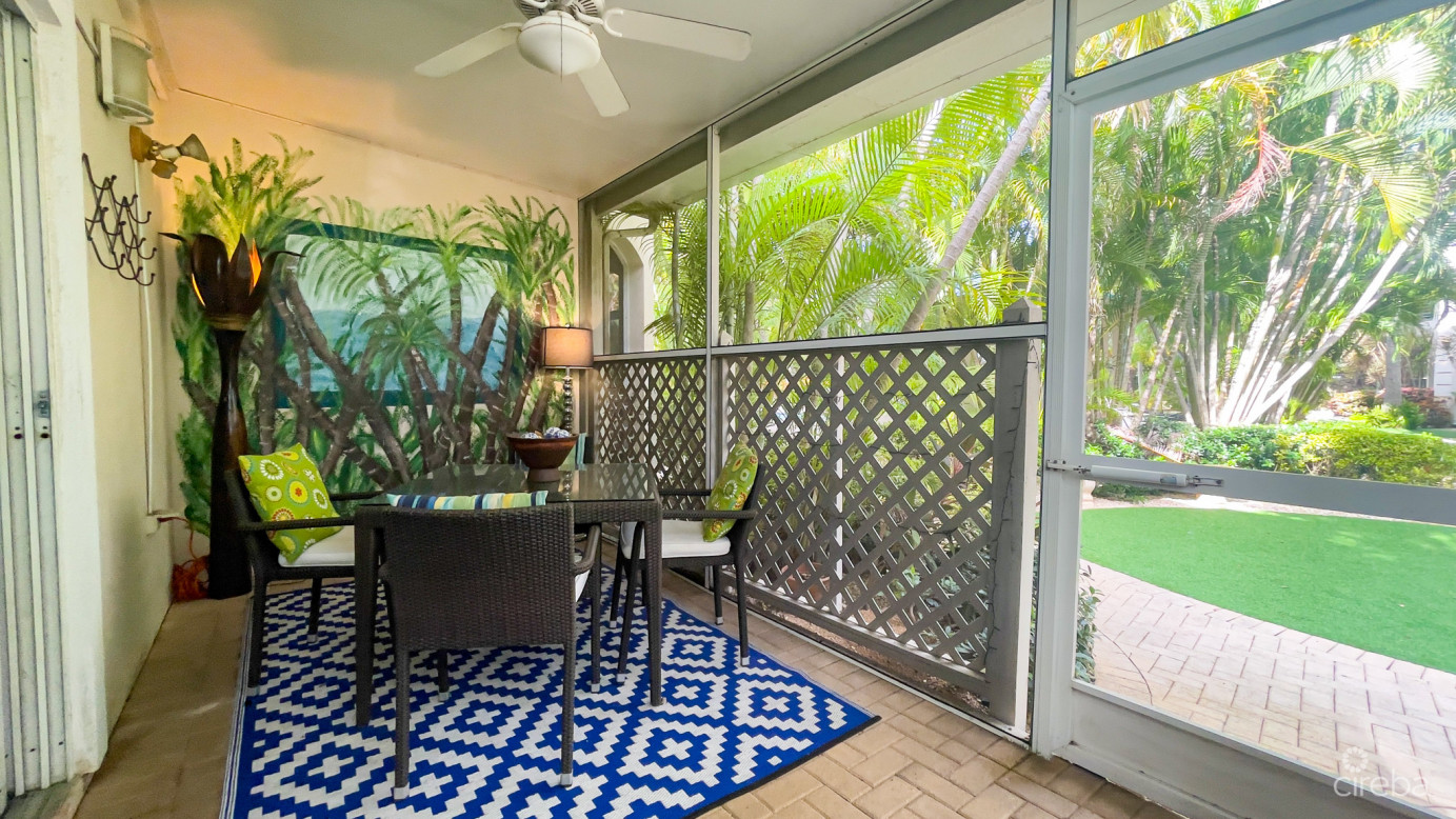 2 Bed South Sound Townhome  Grand Palms