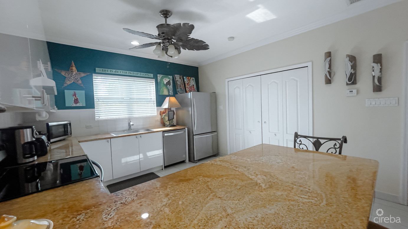 2 Bed South Sound Townhome  Grand Palms