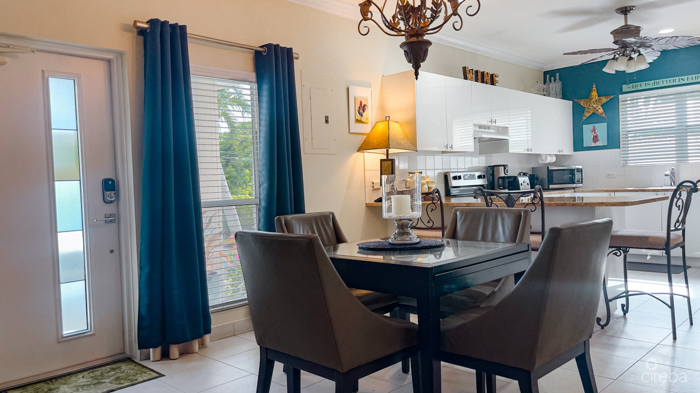 2 Bed South Sound Townhome  Grand Palms