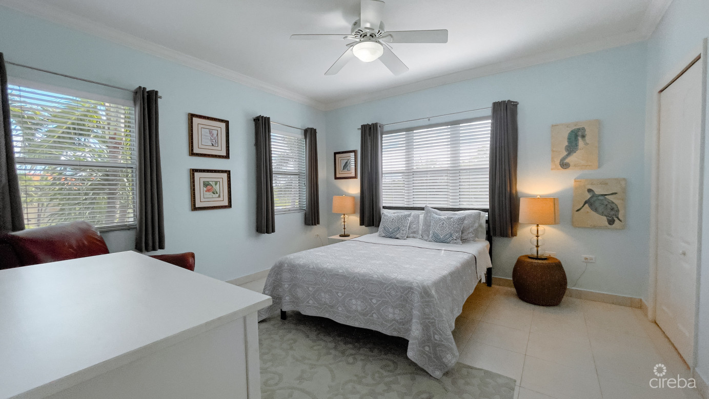 2 Bed South Sound Townhome  Grand Palms