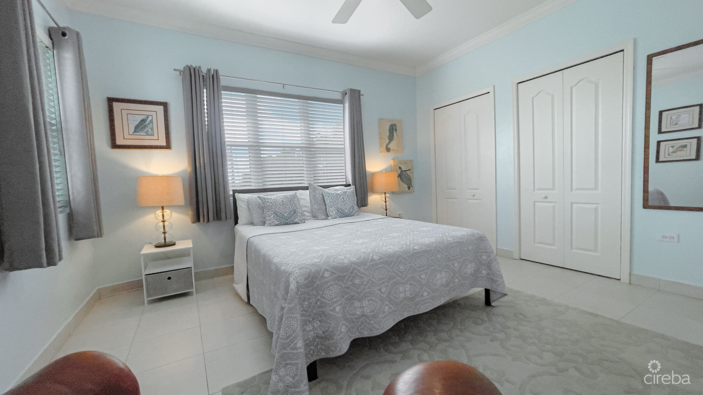 2 Bed South Sound Townhome  Grand Palms