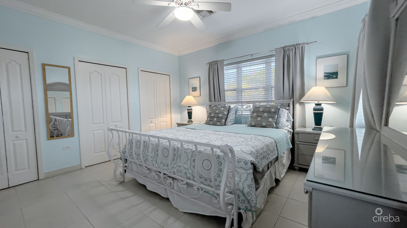 2 Bed South Sound Townhome  Grand Palms