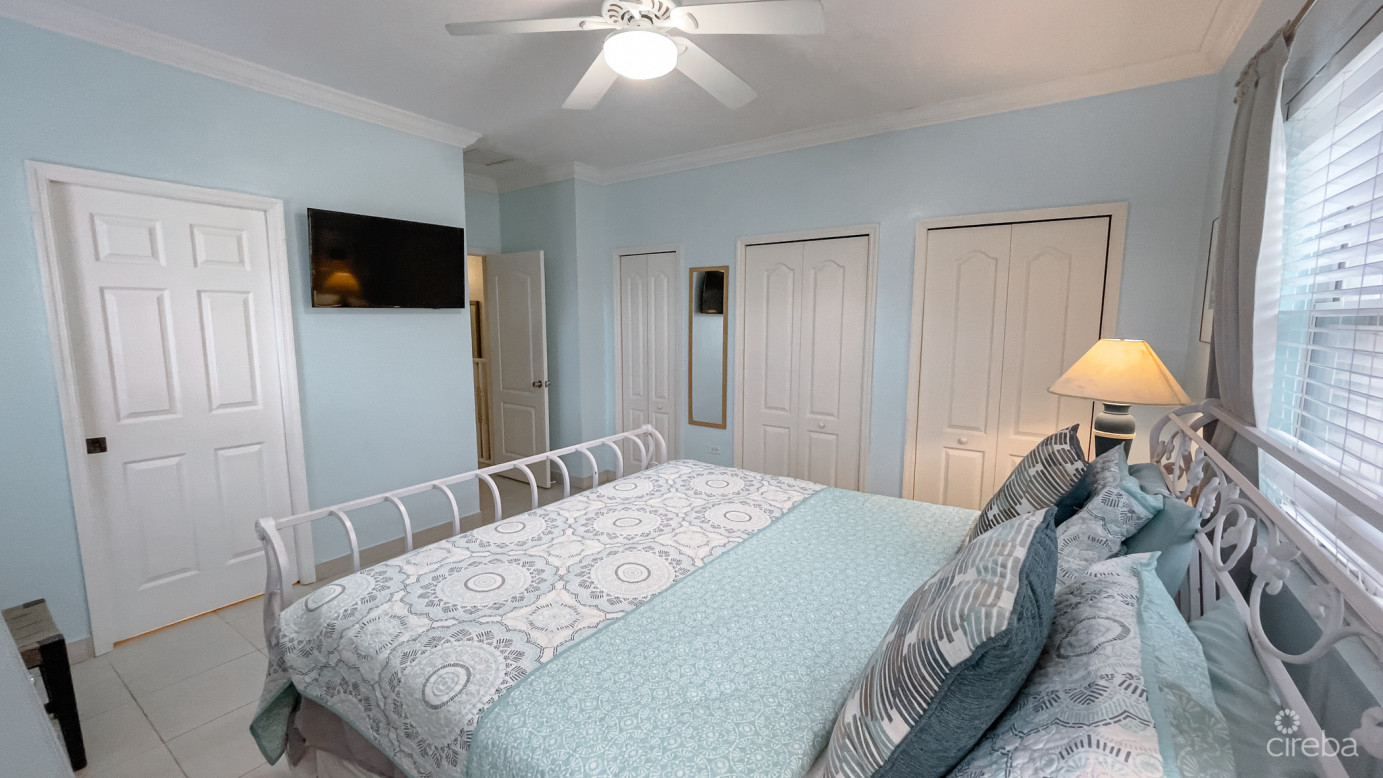 2 Bed South Sound Townhome  Grand Palms