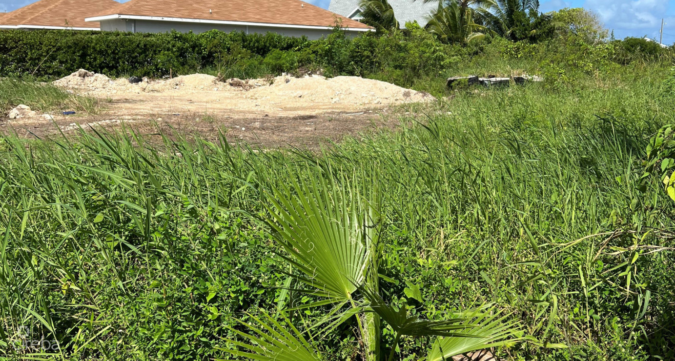 Lookout Gardens And Red Robin Drive 0.3742 Parcel