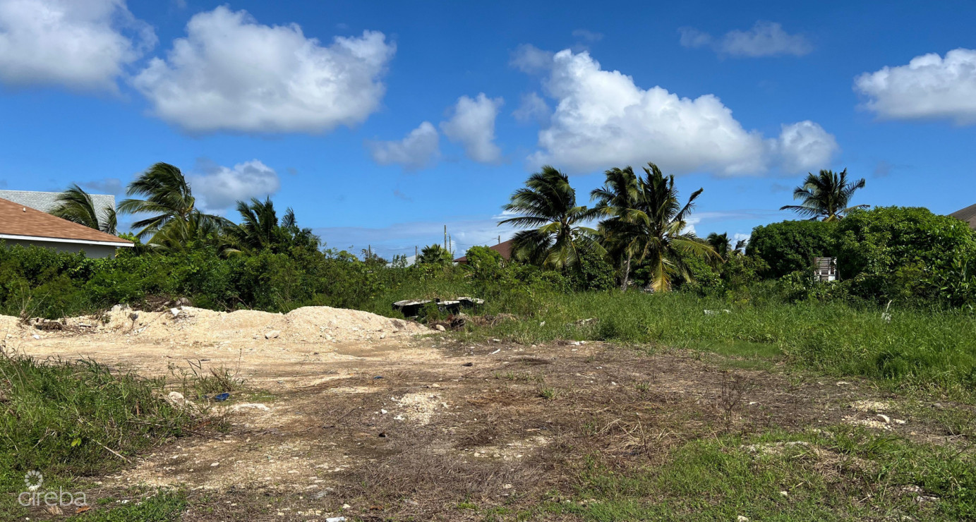 Lookout Gardens And Red Robin Drive 0.3742 Parcel