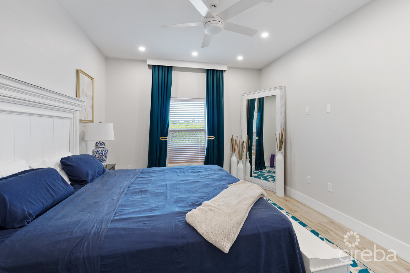 Modern Duplex 3 Bed Abbey Villas