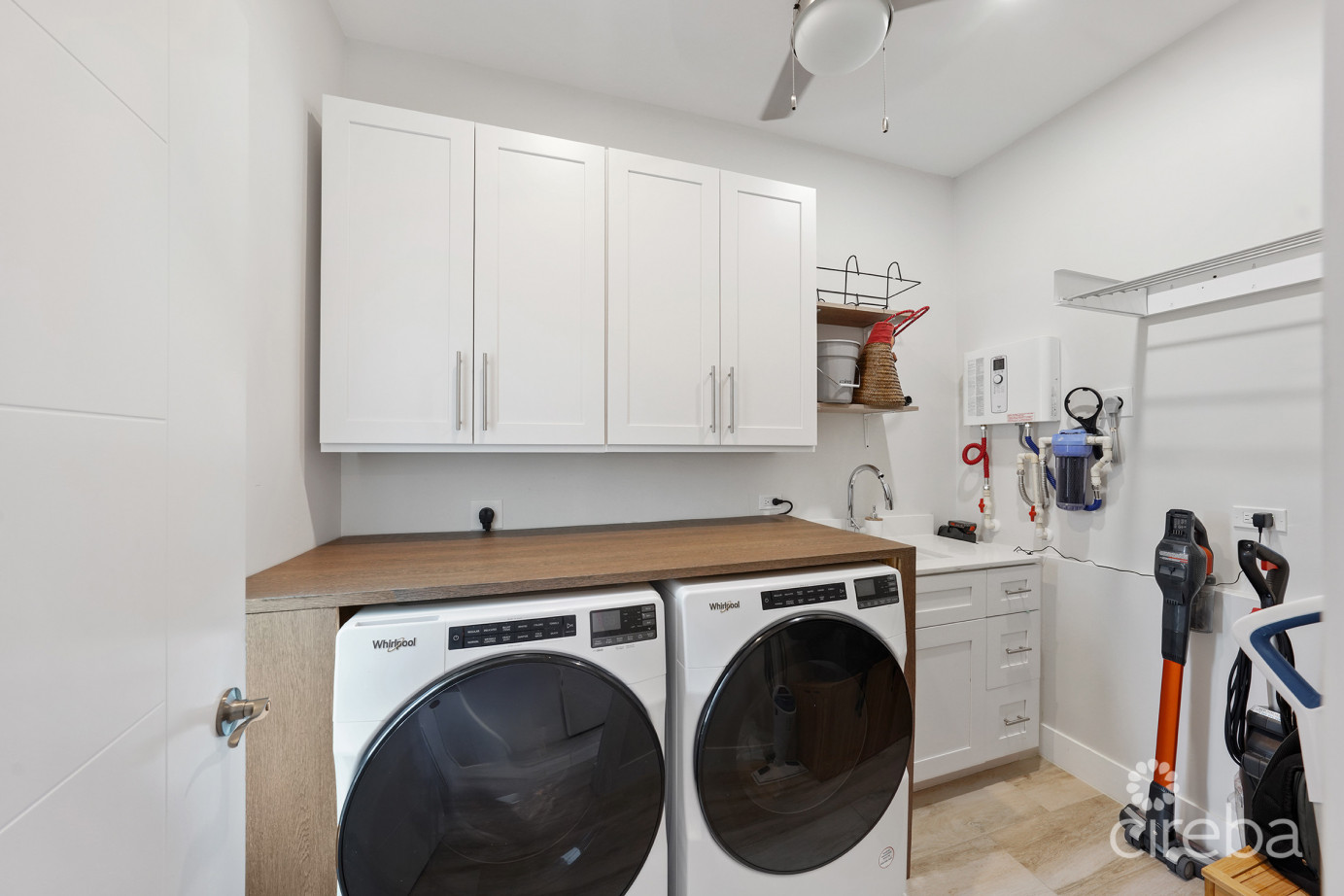 Modern Duplex 3 Bed Abbey Villas