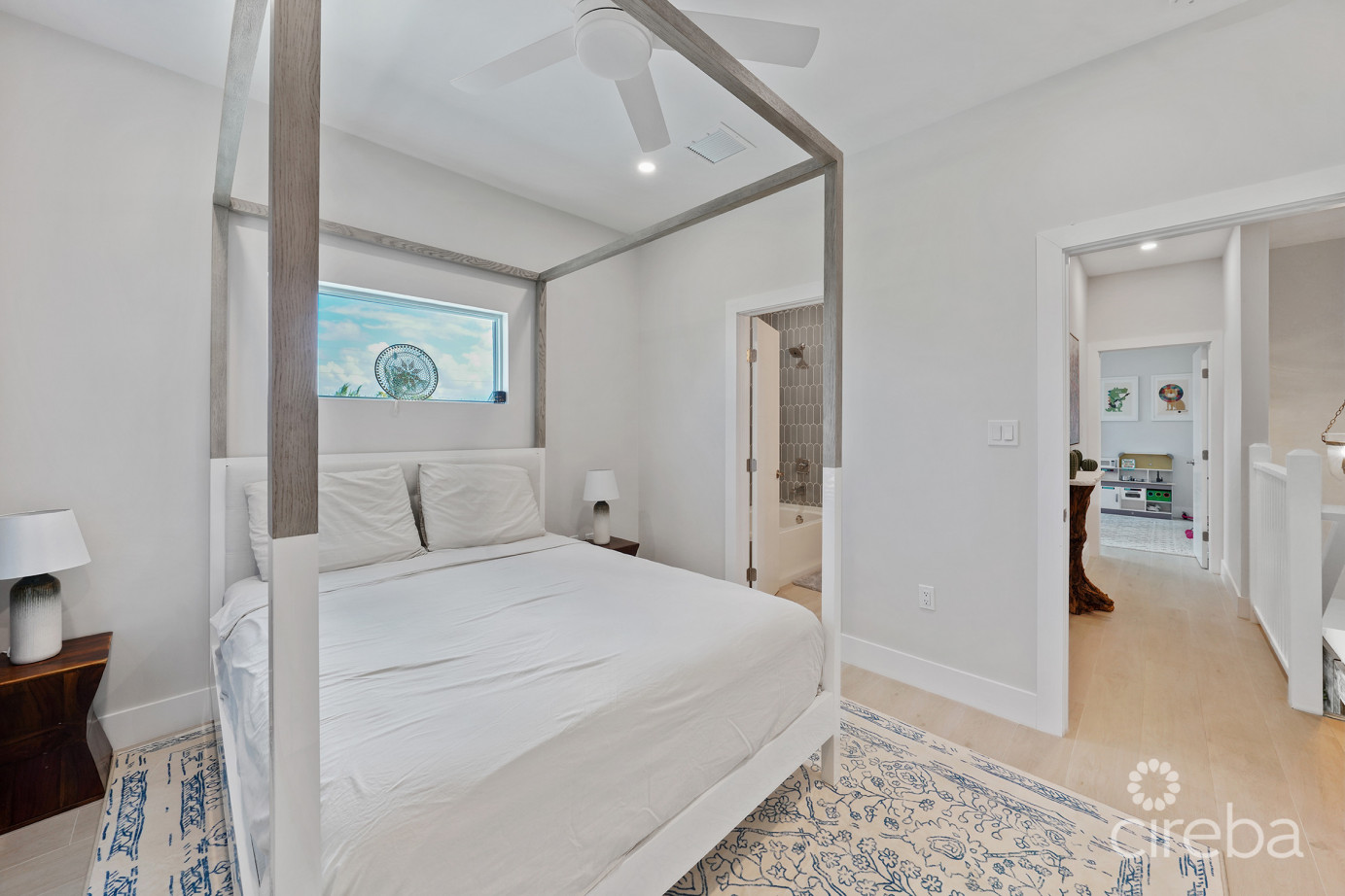 Modern Duplex 3 Bed Abbey Villas