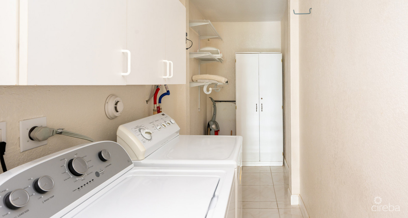 Omega Dr. Canal Front Duplex