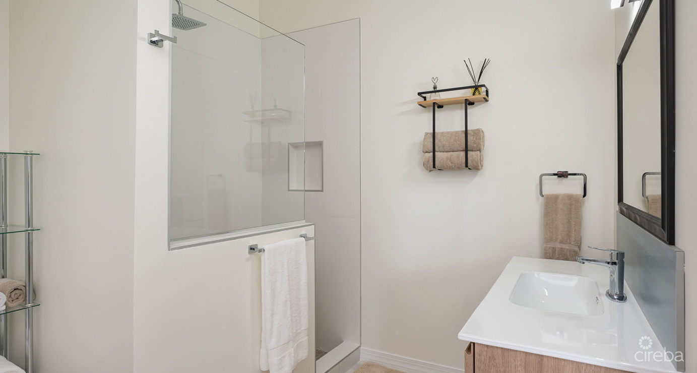 Omega Dr. Canal Front Duplex