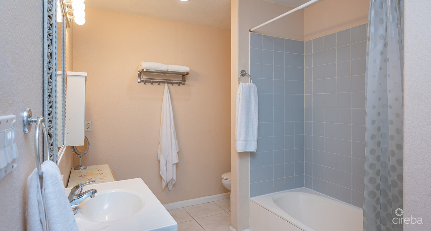 Omega Dr. Canal Front Duplex