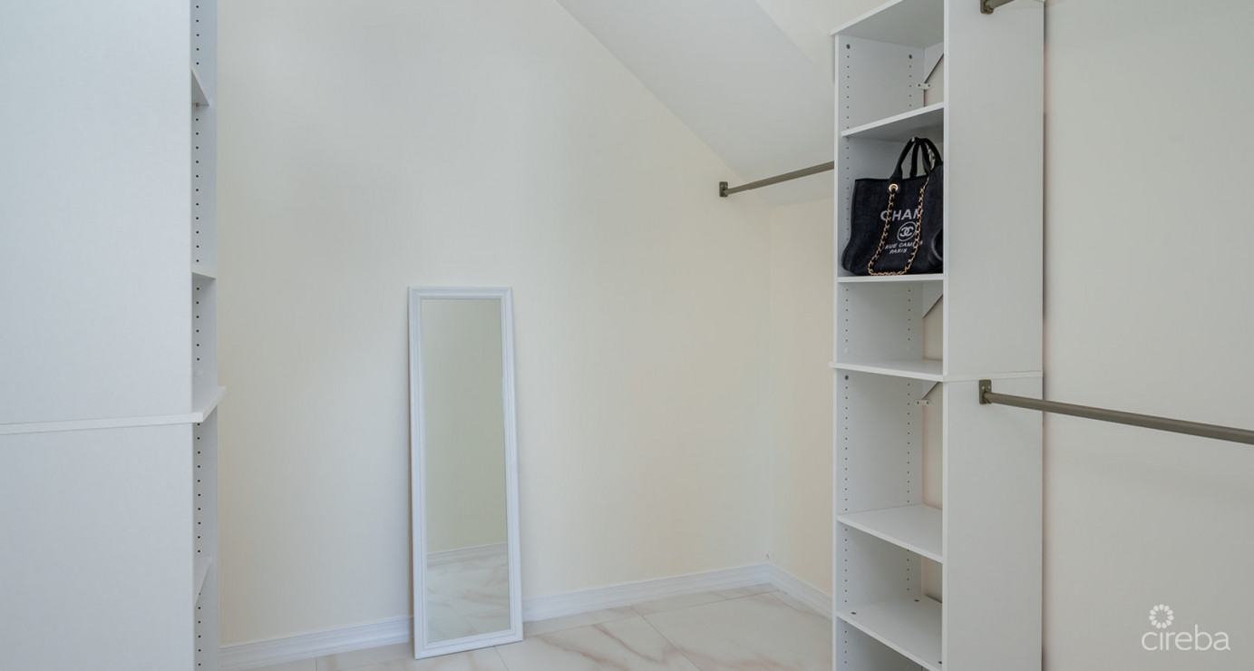 Omega Dr. Canal Front Duplex