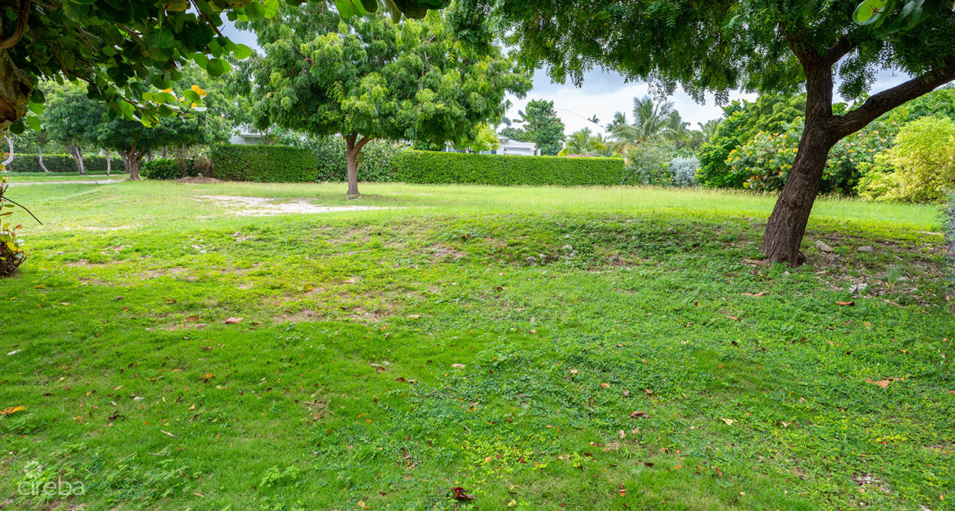 Salt Creek/yacht Club Parcel