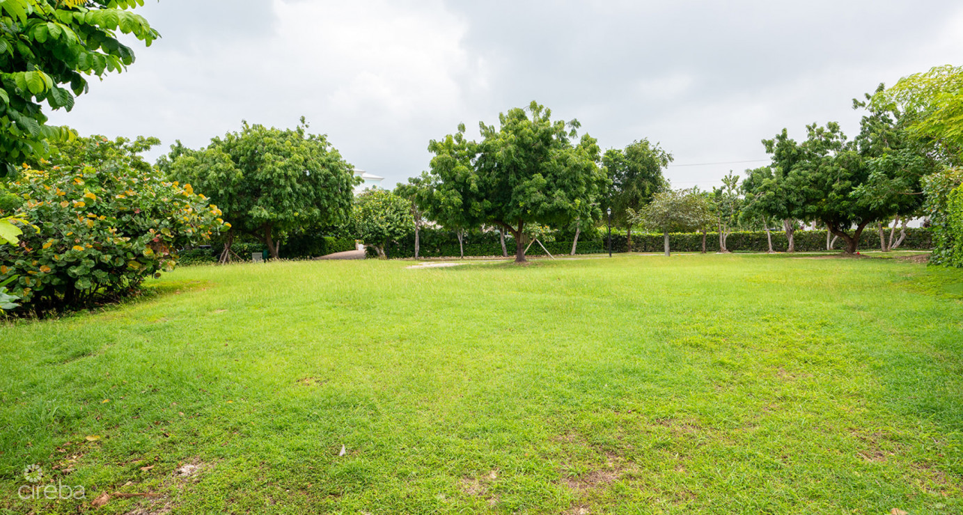 Salt Creek/yacht Club Parcel