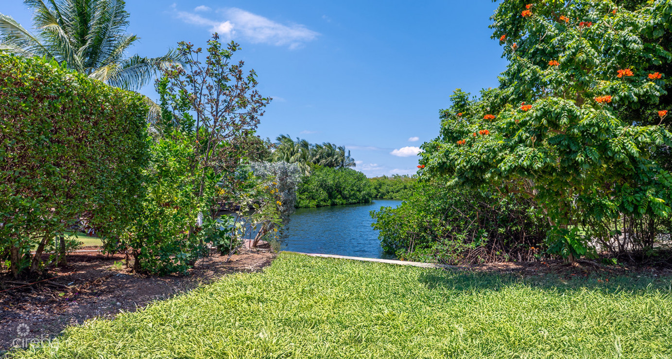 Salt Creek/yacht Club Parcel