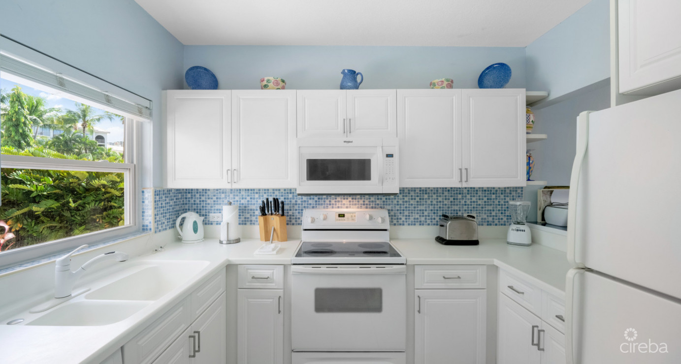 Tamarind Bay 3 Bed  Seven Mile Beach