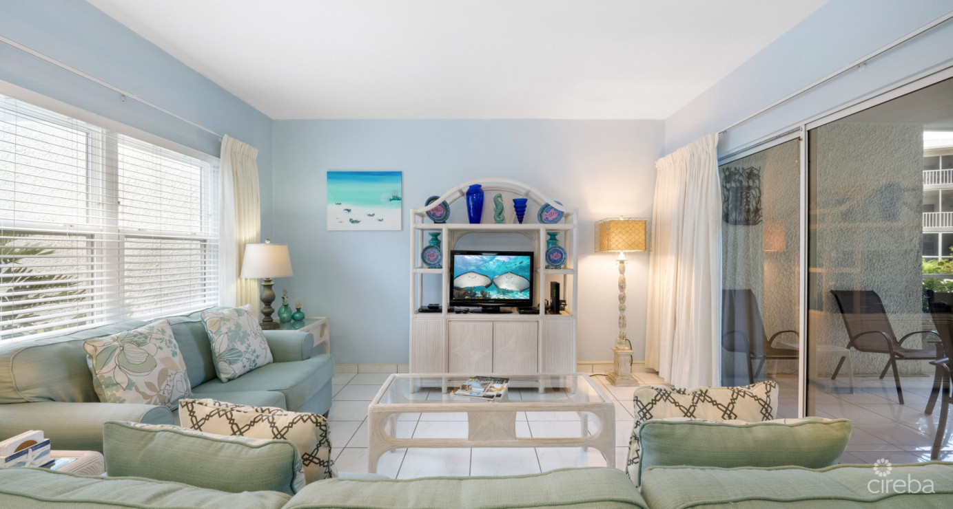 Tamarind Bay 3 Bed  Seven Mile Beach