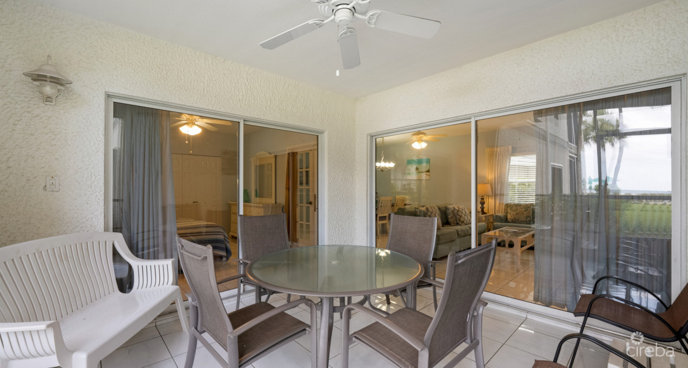 Tamarind Bay 3 Bed  Seven Mile Beach