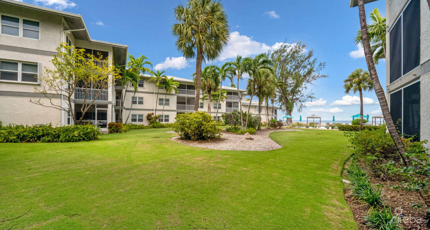 Tamarind Bay 3 Bed  Seven Mile Beach