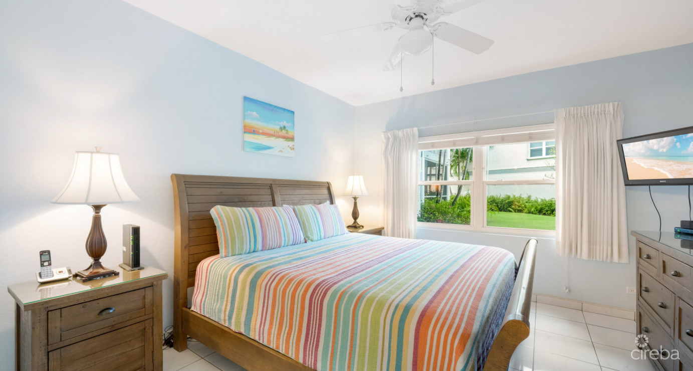 Tamarind Bay 3 Bed  Seven Mile Beach