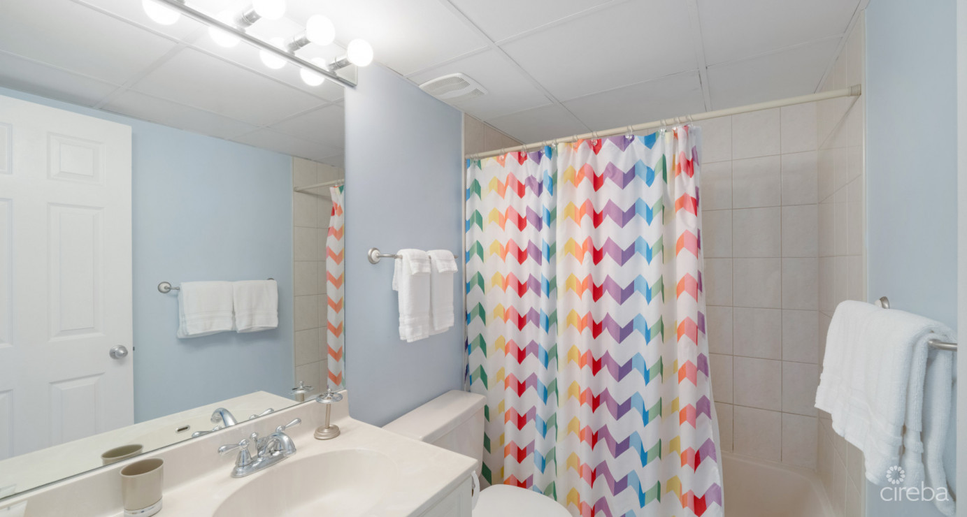 Tamarind Bay 3 Bed  Seven Mile Beach