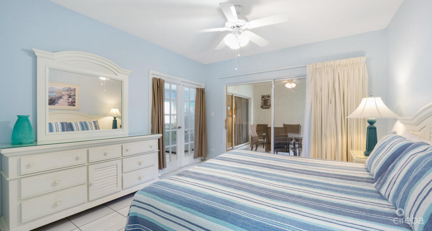 Tamarind Bay 3 Bed  Seven Mile Beach