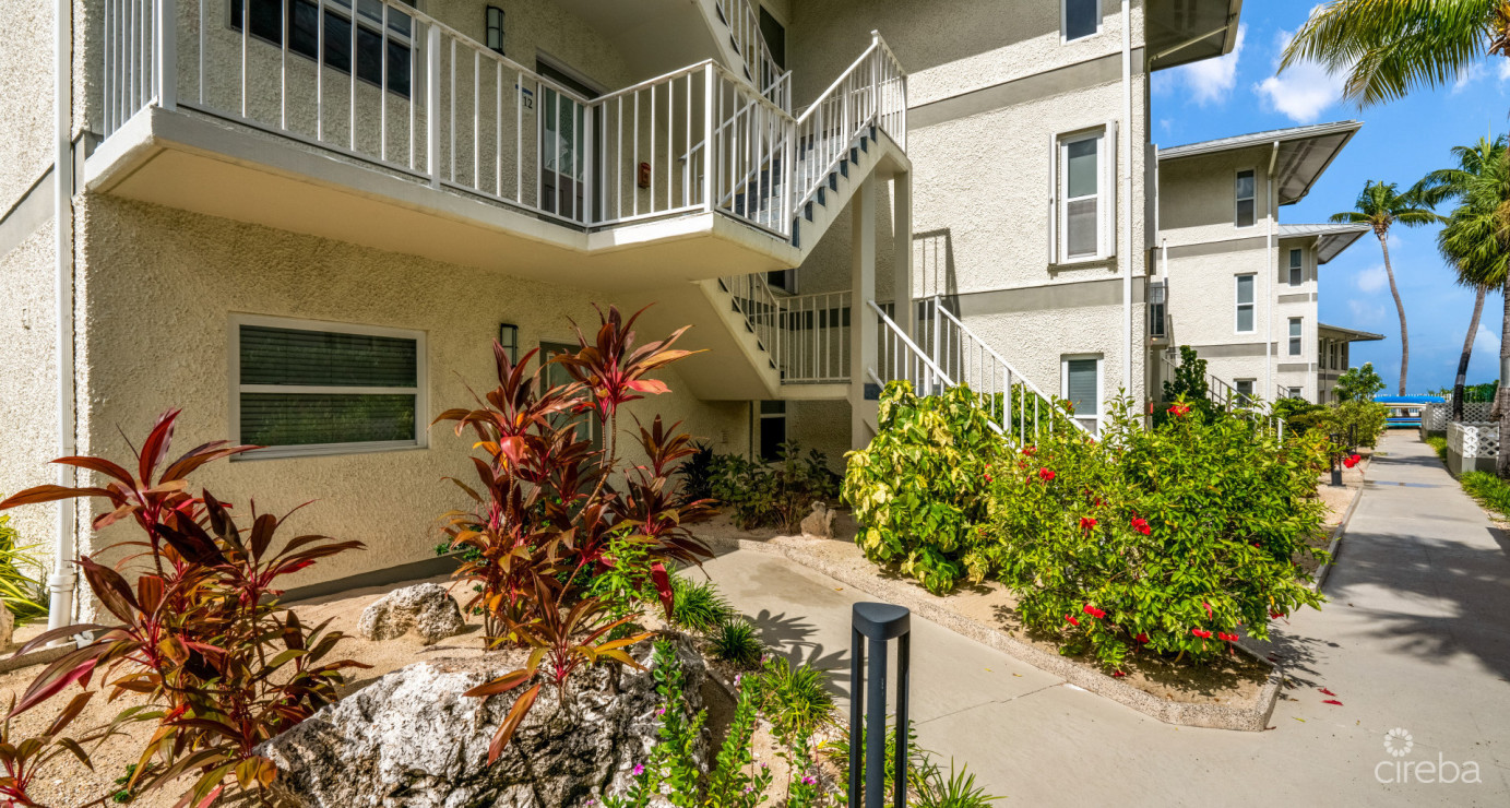 Tamarind Bay 3 Bed  Seven Mile Beach