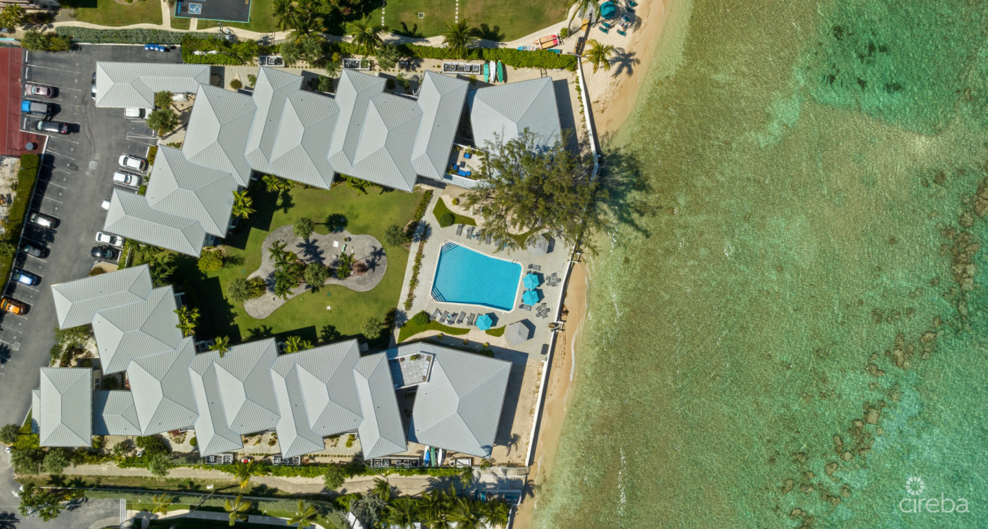 Tamarind Bay 3 Bed  Seven Mile Beach