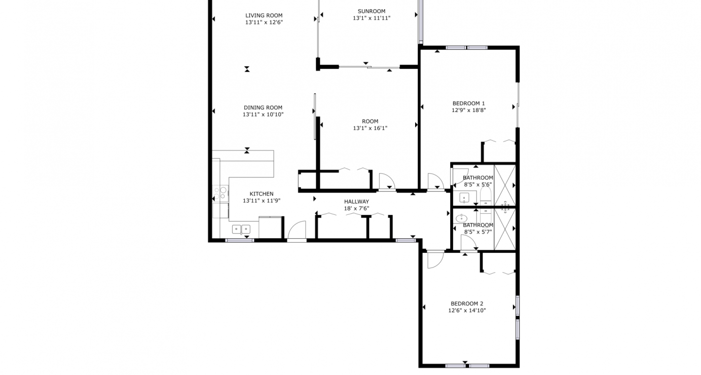 Tamarind Bay 3 Bed  Seven Mile Beach
