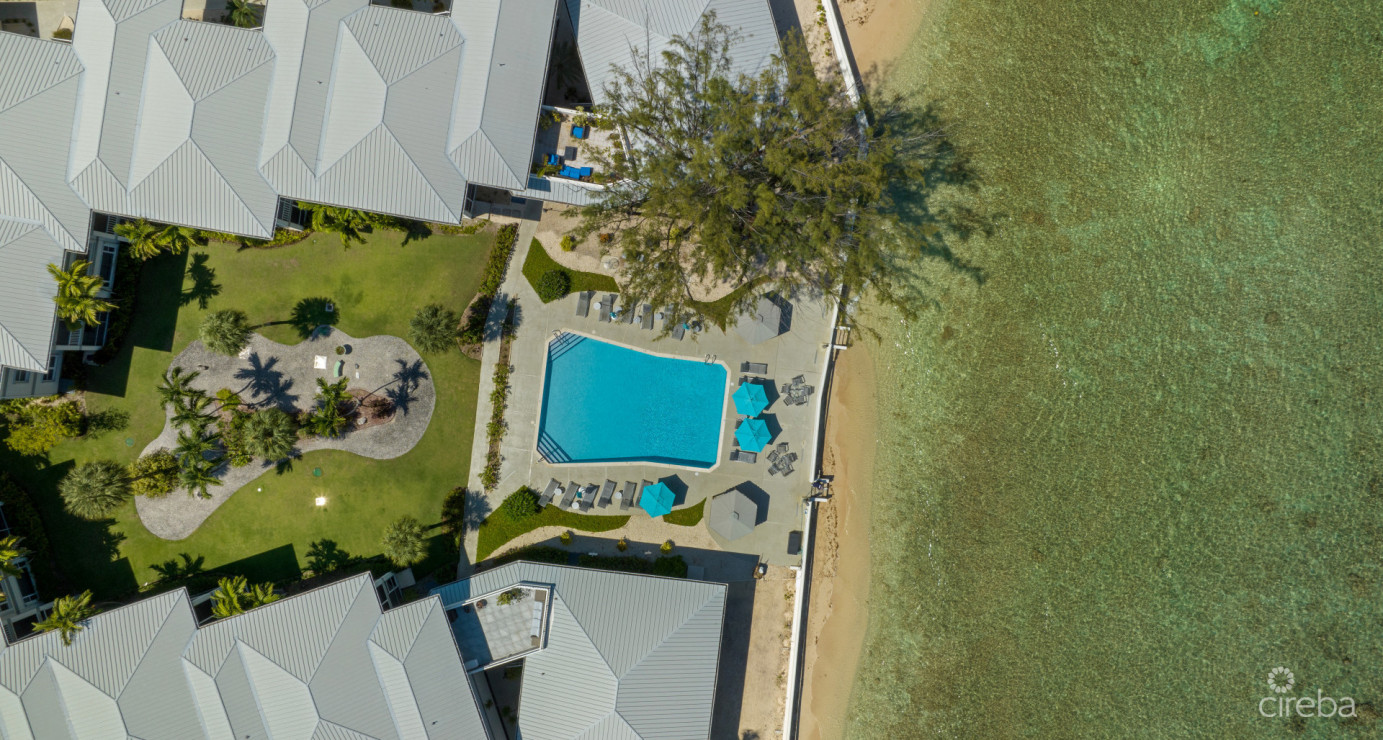 Tamarind Bay 3 Bed  Seven Mile Beach