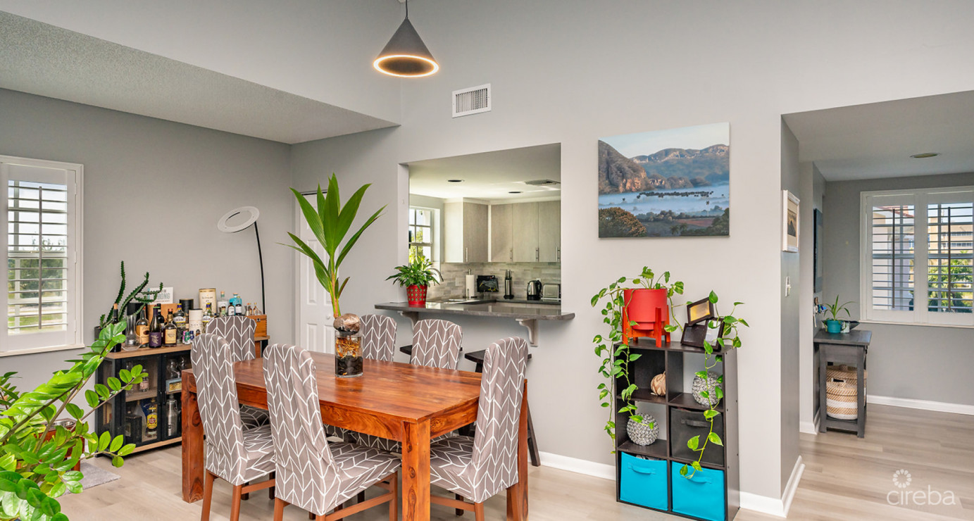 Dual Aspect Waterfront Penthouse At Waterways