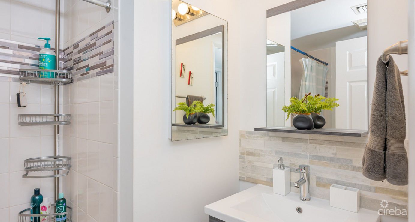 Dual Aspect Waterfront Penthouse At Waterways