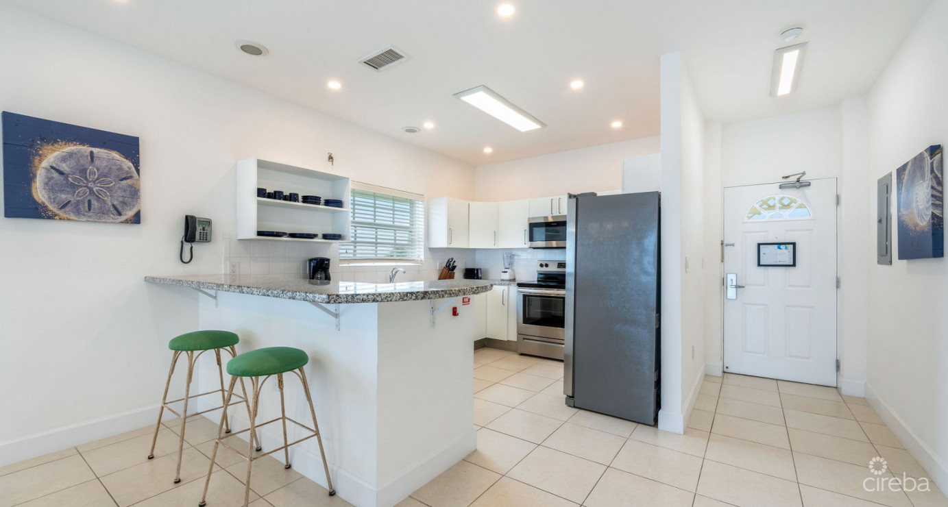 Castaway Coves 213 Spacious 2 Bed 2 Bath