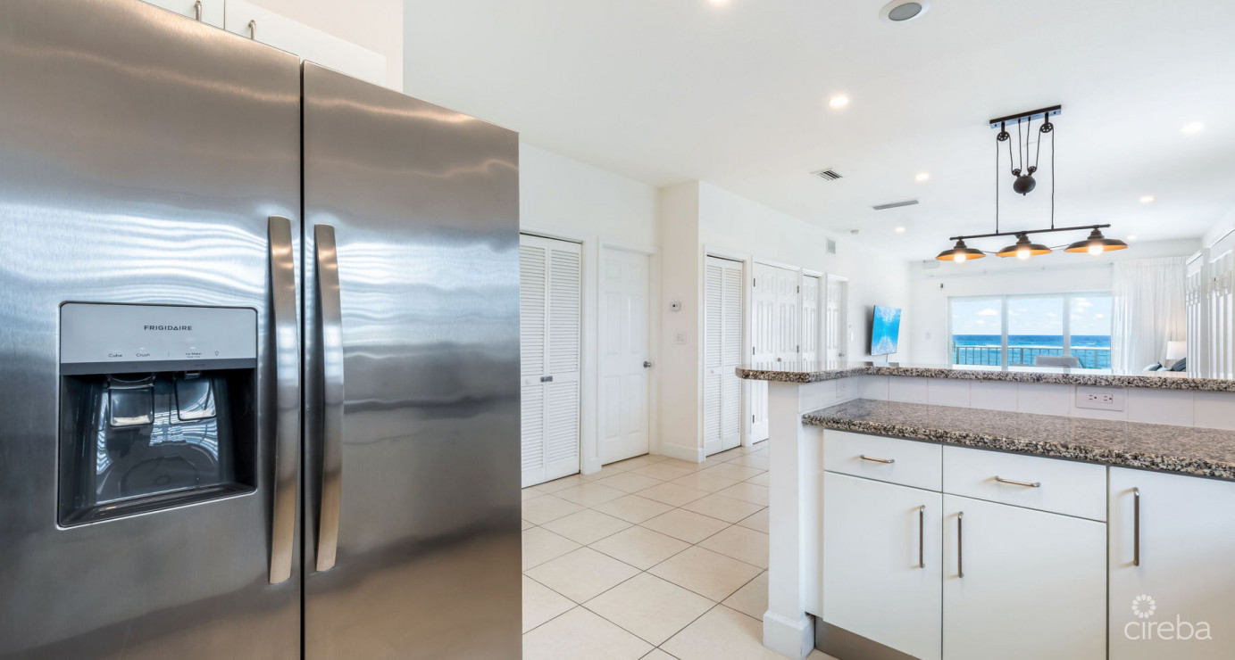 Castaway Coves 213 Spacious 2 Bed 2 Bath