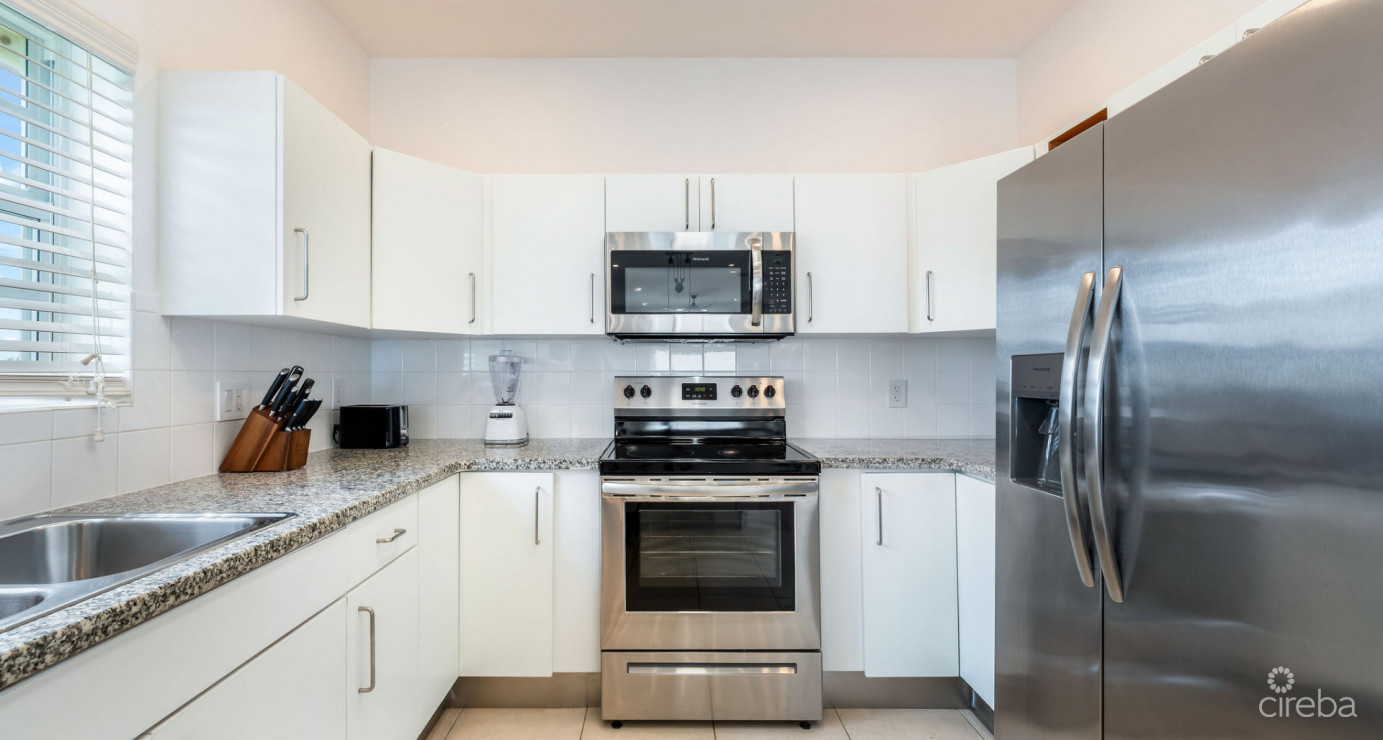 Castaway Coves 213 Spacious 2 Bed 2 Bath