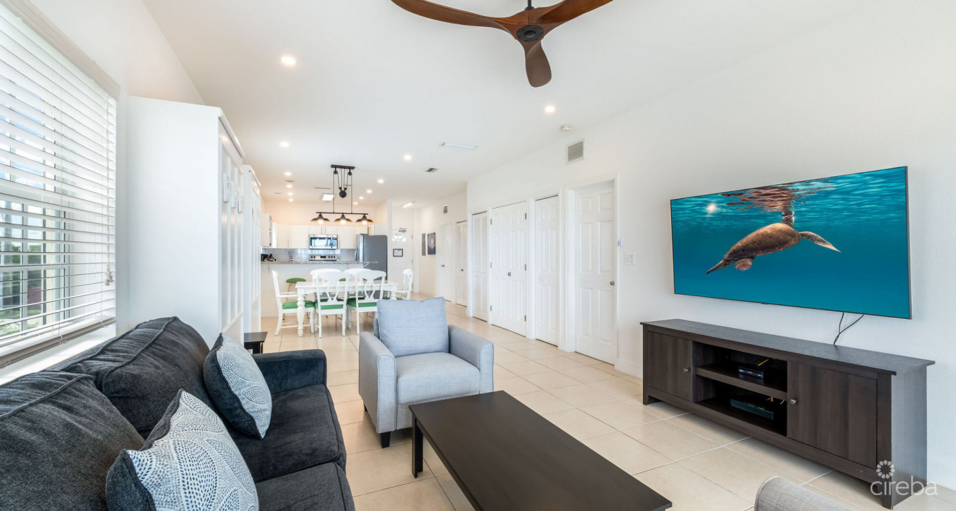 Castaway Coves 213 Spacious 2 Bed 2 Bath