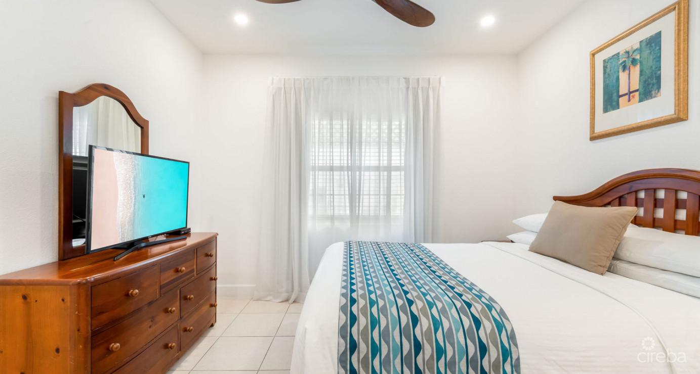 Castaway Coves 213 Spacious 2 Bed 2 Bath