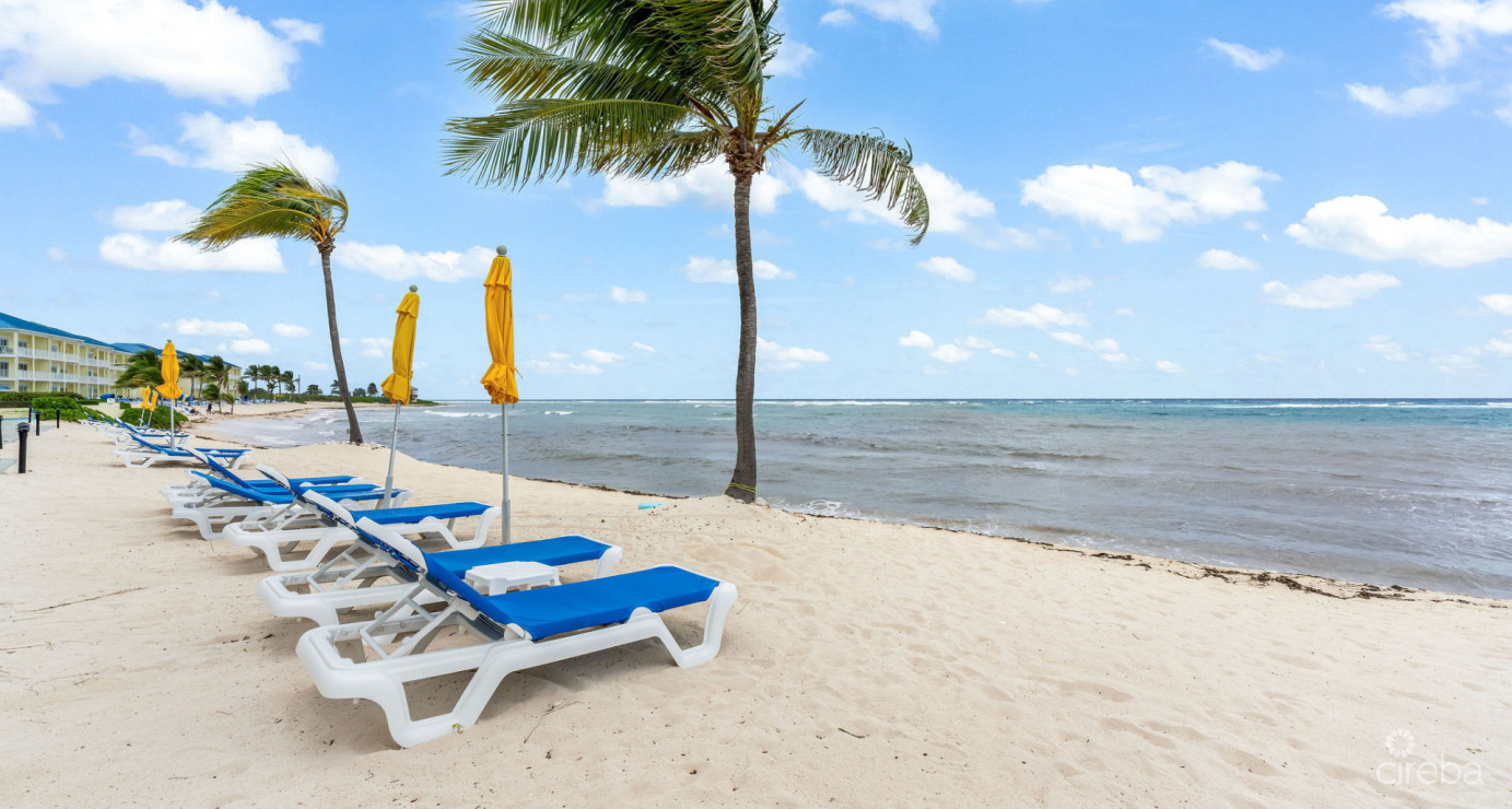 Castaway Coves 213 Spacious 2 Bed 2 Bath