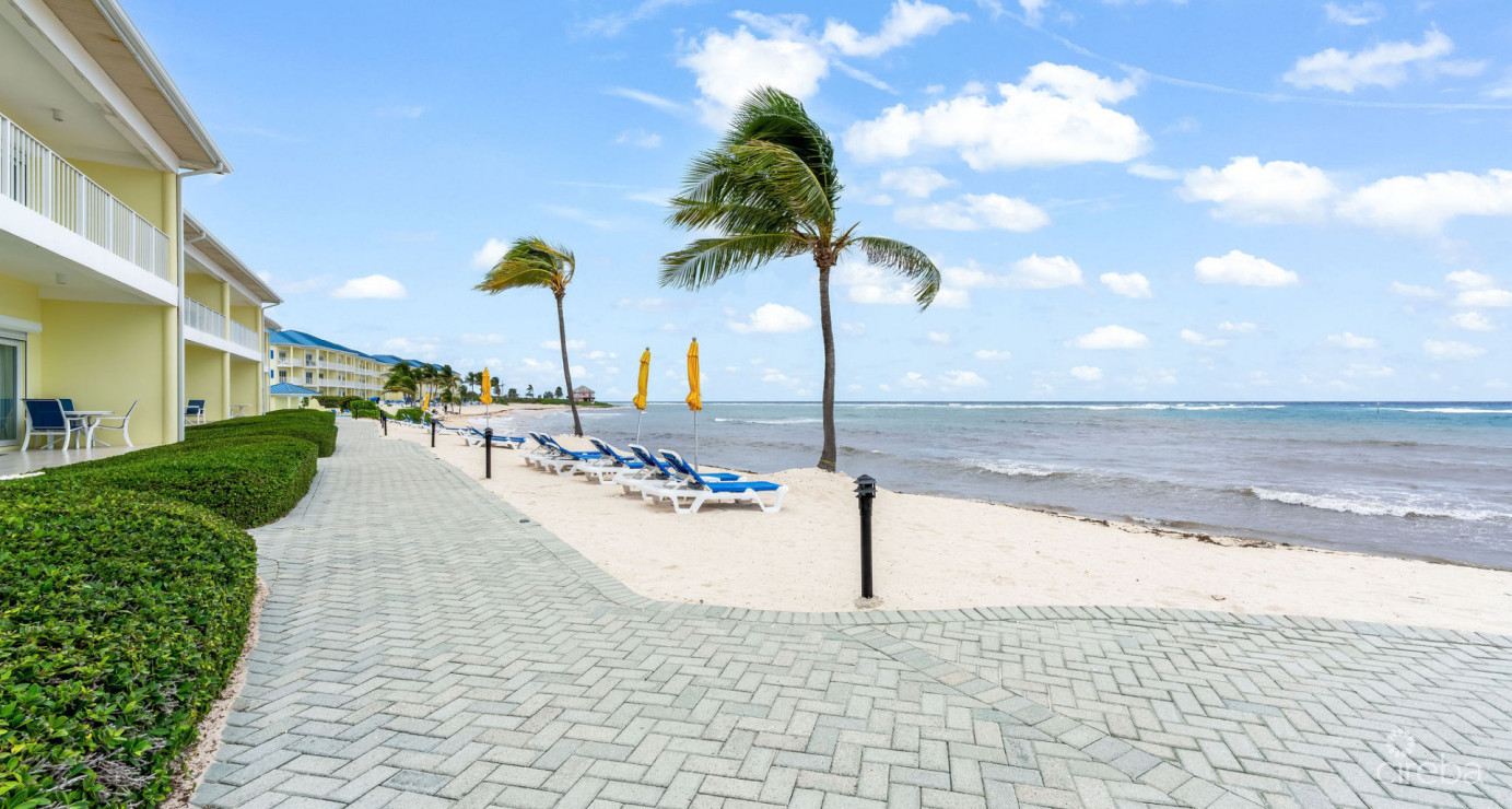 Castaway Coves 213 Spacious 2 Bed 2 Bath